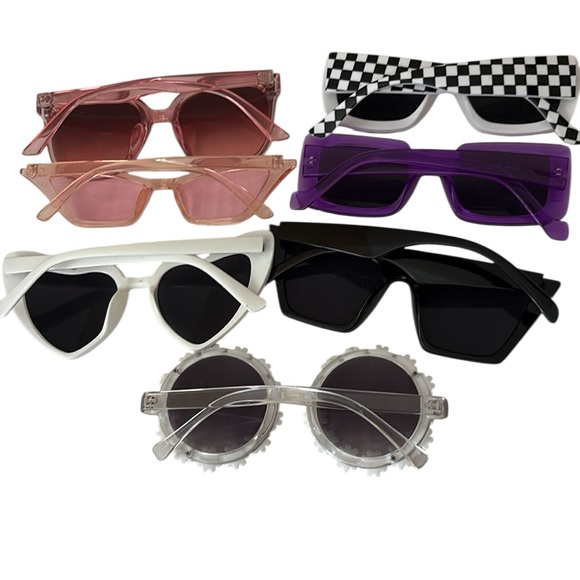 7 Sunglasses Rave, Fun or Anytime , assorted selection - Picture 3 of 3